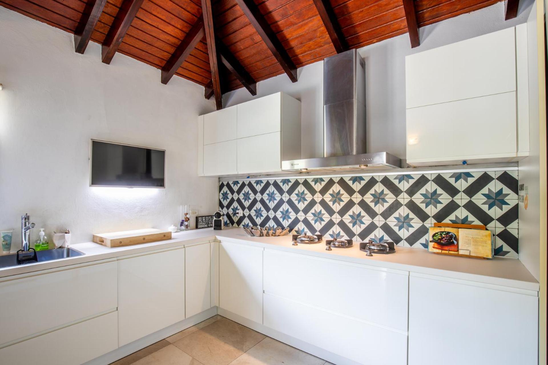 Naima Luxury Home, Cottage & Apartment Rentals Paradera Exterior photo